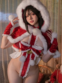 Natsuko Summer - NO.023 Christmas Snow Elf(1)